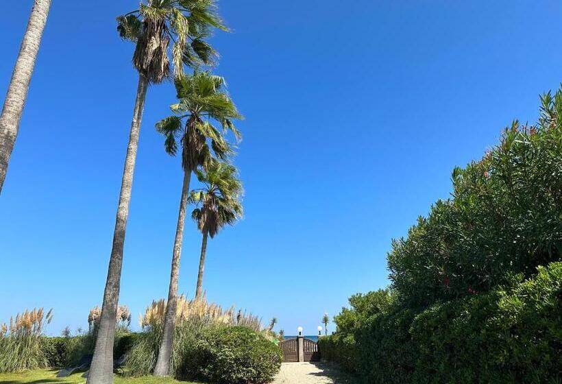 Résidence Les Chênes