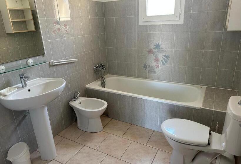 Résidence Les Chênes