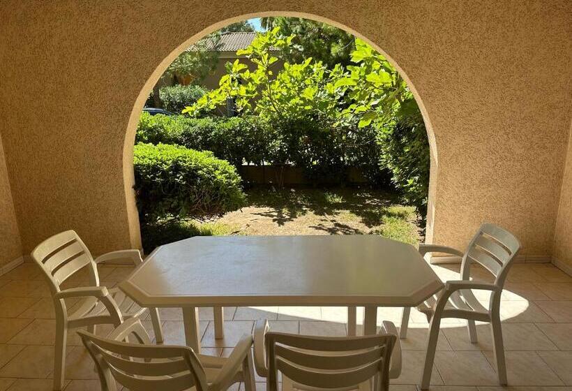 Résidence Les Chênes