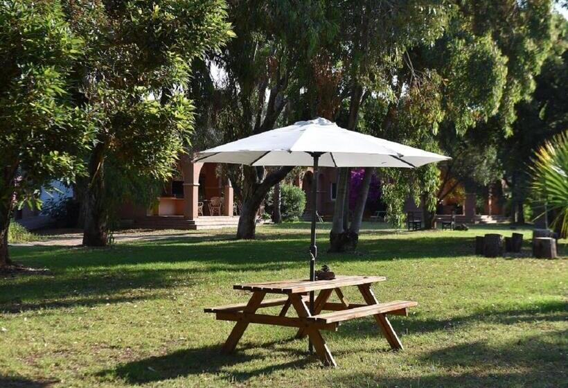 Résidence Les Chênes