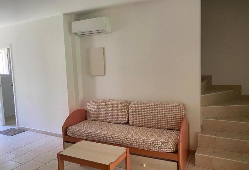 Résidence Les Chênes