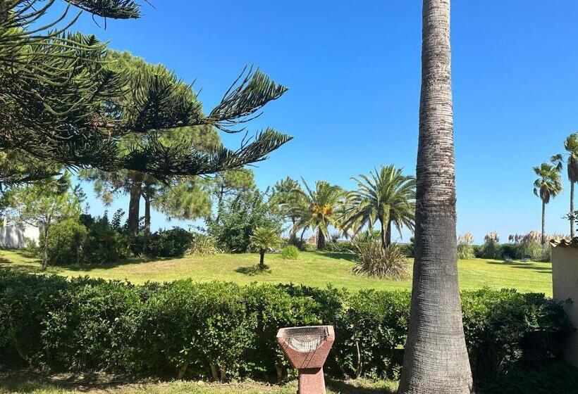 Résidence Les Chênes