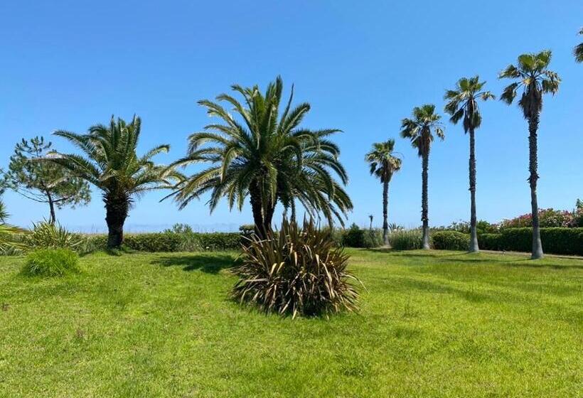 Résidence Les Chênes