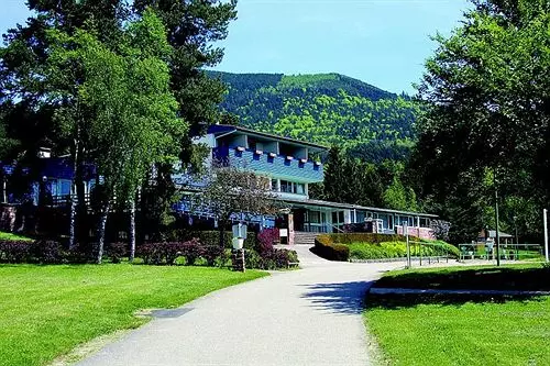 ユースホステル Camping Resort Club Belambra Les Cigognes