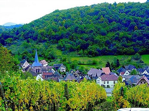 فندق صغير Camping Resort Club Belambra Les Cigognes