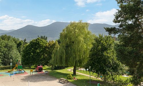 فندق صغير Camping Resort Club Belambra Les Cigognes