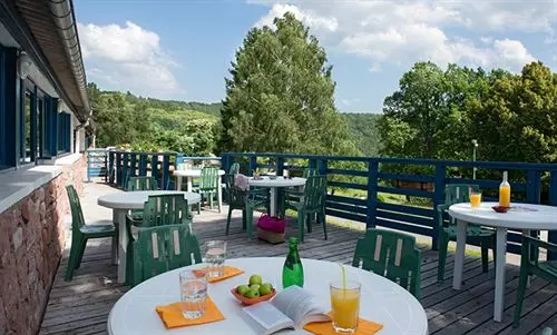 ユースホステル Camping Resort Club Belambra Les Cigognes