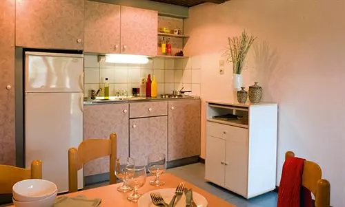 ユースホステル Camping Resort Club Belambra Les Cigognes