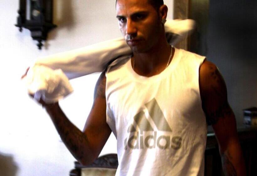 בית מלון כפרי Baglar Saray