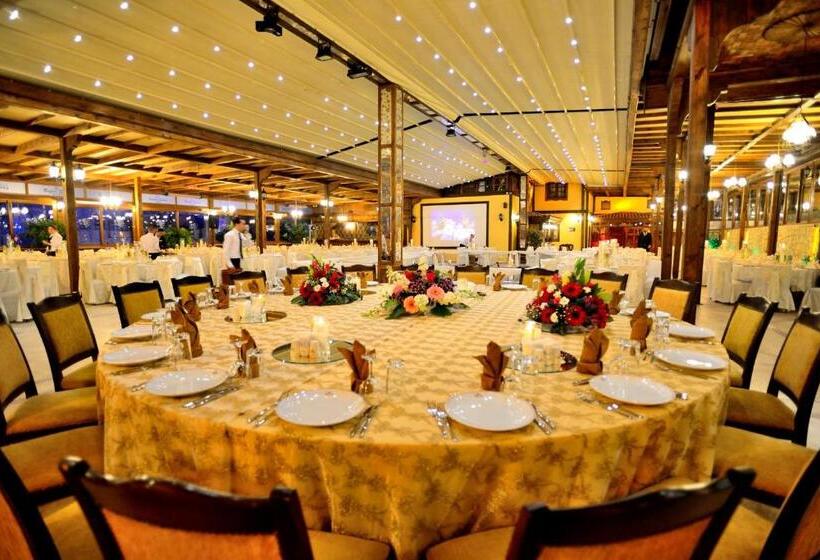 בית מלון כפרי Baglar Saray