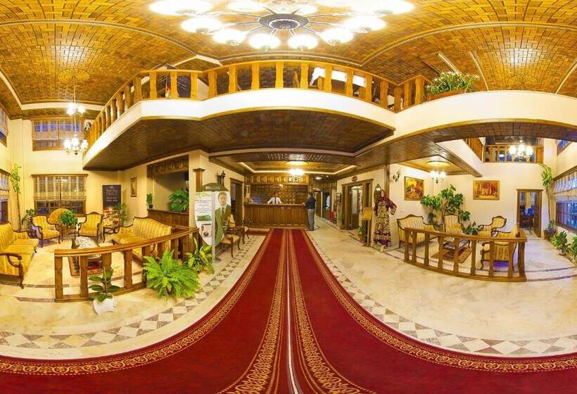 בית מלון כפרי Baglar Saray