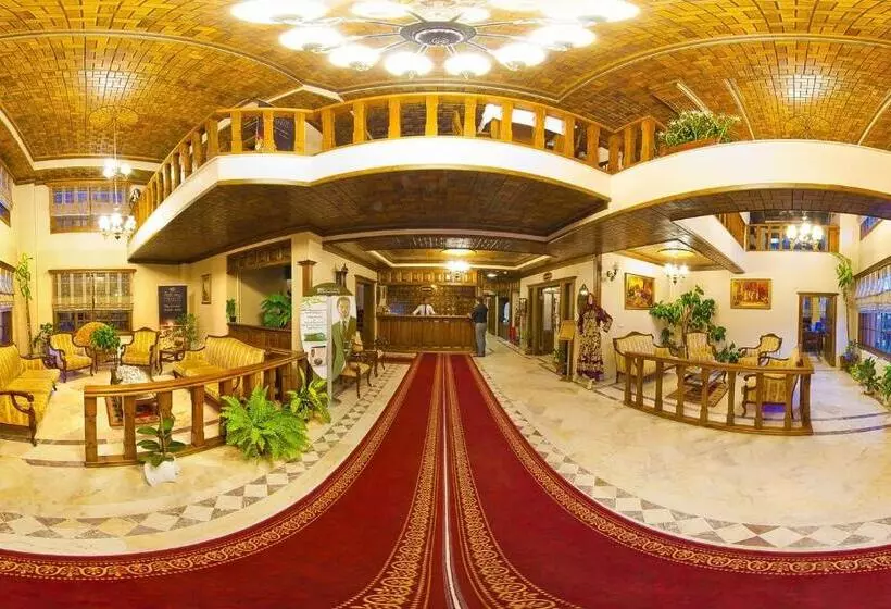 בית מלון כפרי Baglar Saray