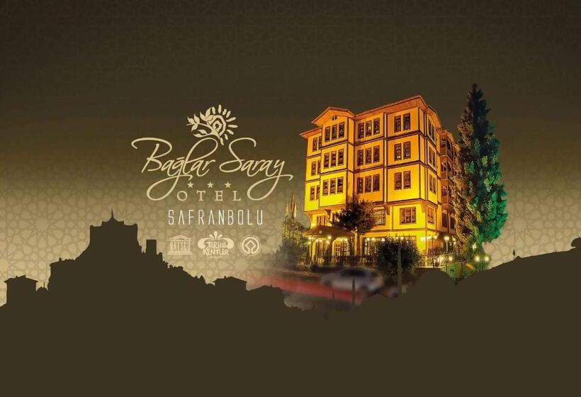 בית מלון כפרי Baglar Saray