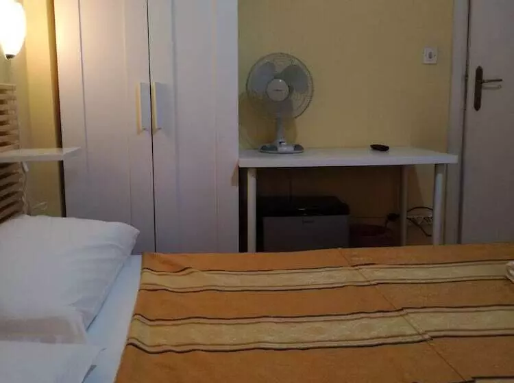 Testa Gioacchino B&b