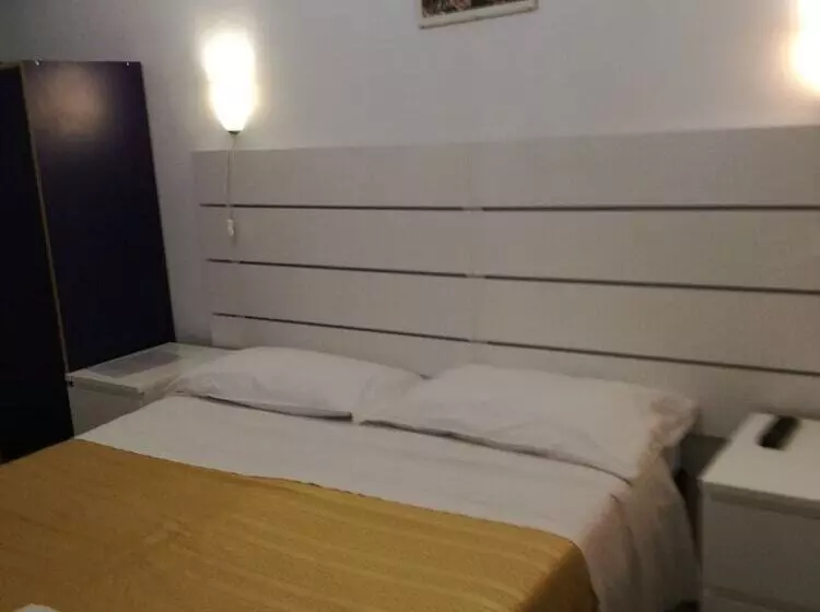 Testa Gioacchino B&b