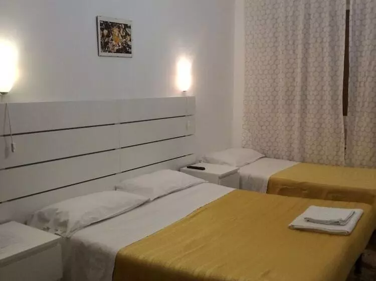 Testa Gioacchino B&b