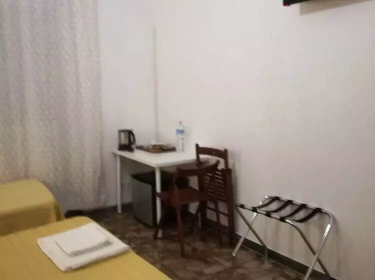 Testa Gioacchino B&b