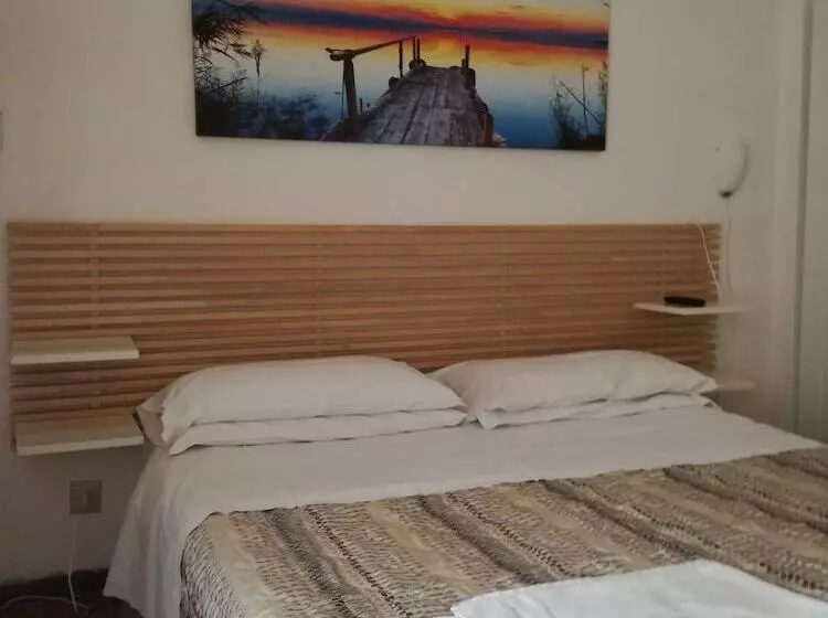 Testa Gioacchino B&b