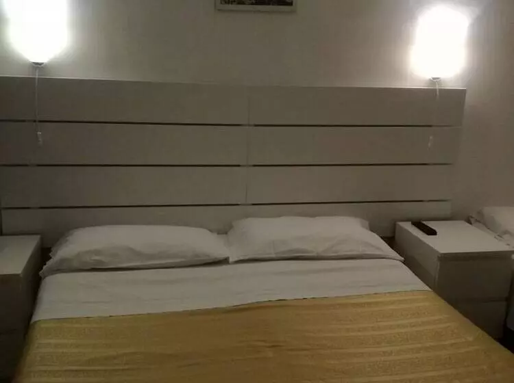 Testa Gioacchino B&b