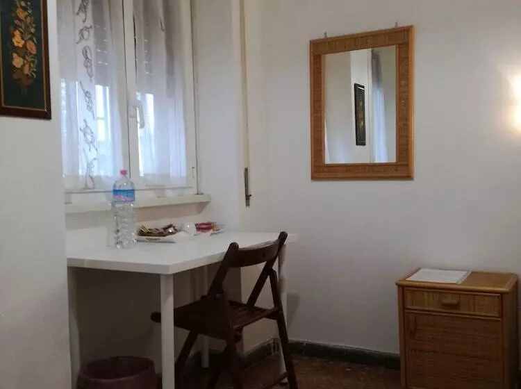 Testa Gioacchino B&b