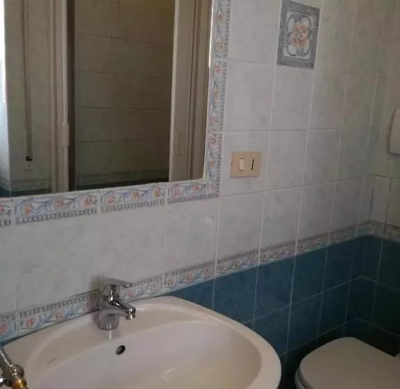 Testa Gioacchino B&b