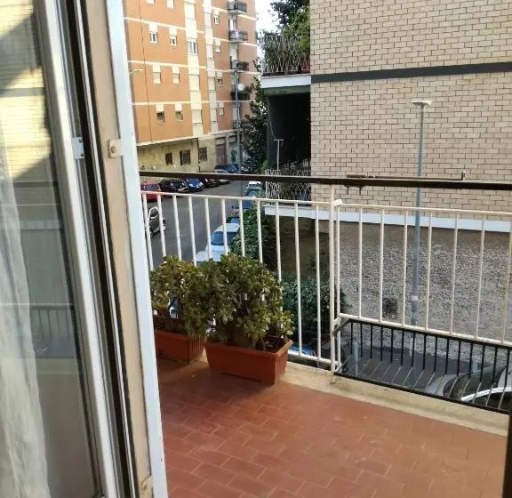 Testa Gioacchino B&b