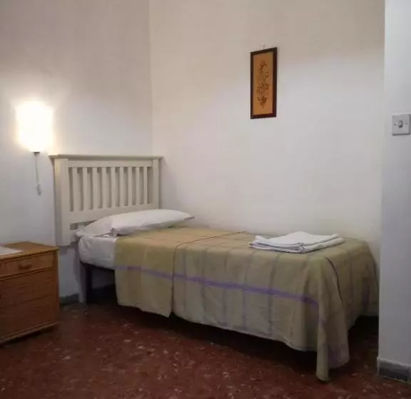 Testa Gioacchino B&b