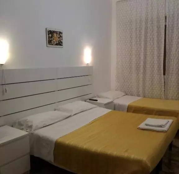 Testa Gioacchino B&b