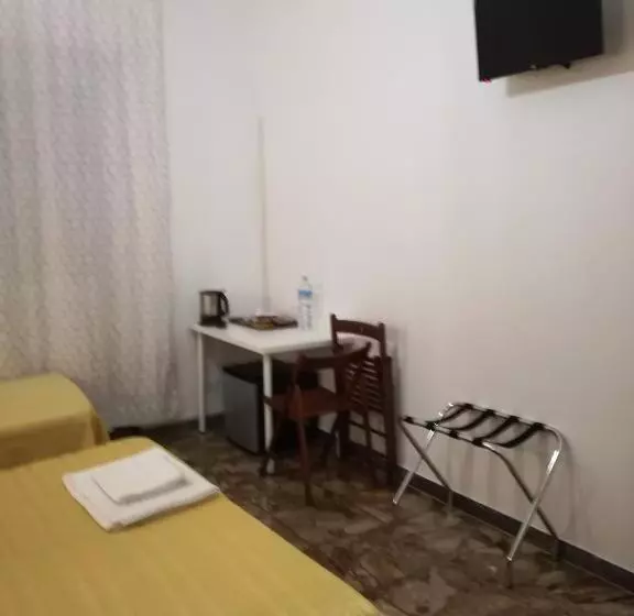 Testa Gioacchino B&b