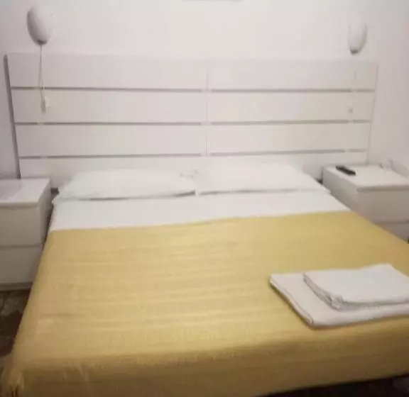 Testa Gioacchino B&b