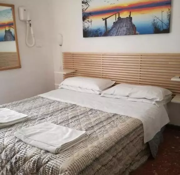 Testa Gioacchino B&b