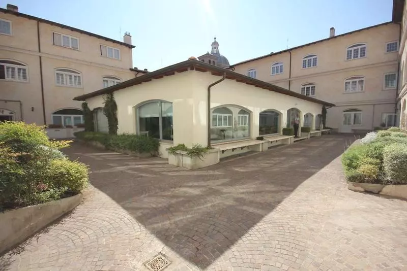 住宿加早餐  Irooms Forum & Colosseum