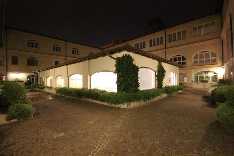 צימר Irooms Forum & Colosseum