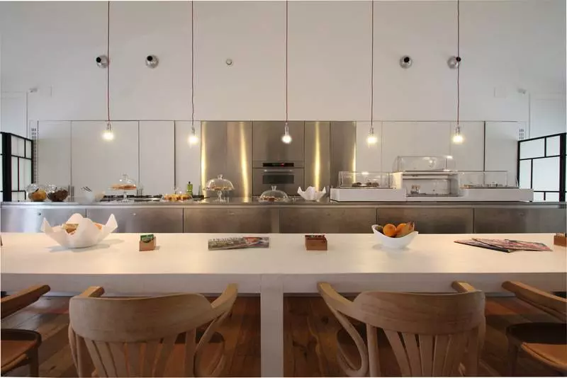 住宿加早餐  Irooms Forum & Colosseum