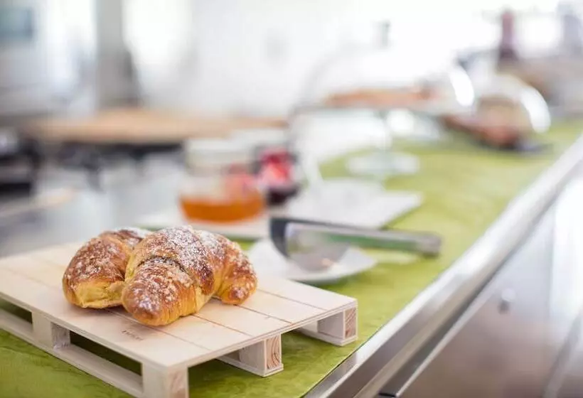 住宿加早餐  Irooms Forum & Colosseum