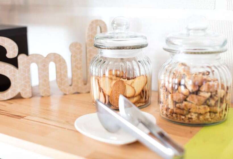 צימר Irooms Forum & Colosseum