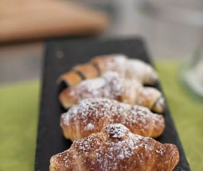 住宿加早餐  Irooms Forum & Colosseum