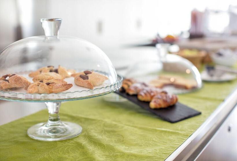 צימר Irooms Forum & Colosseum