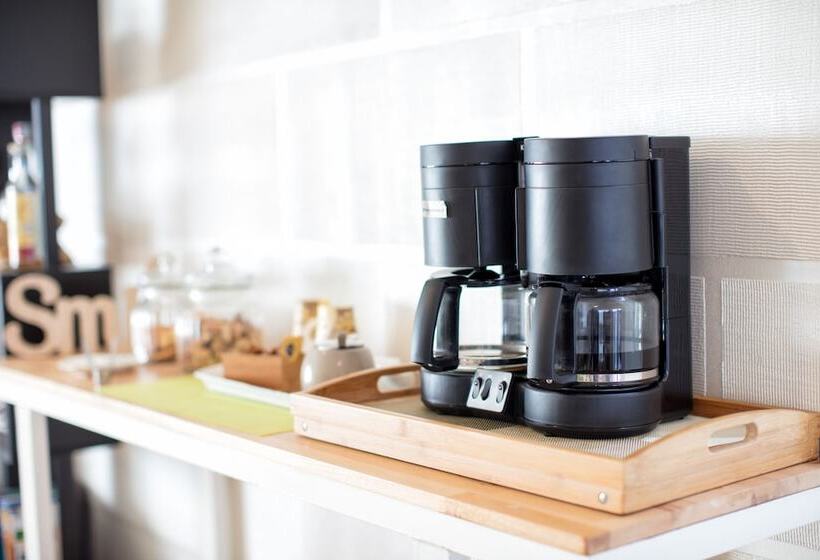 צימר Irooms Forum & Colosseum