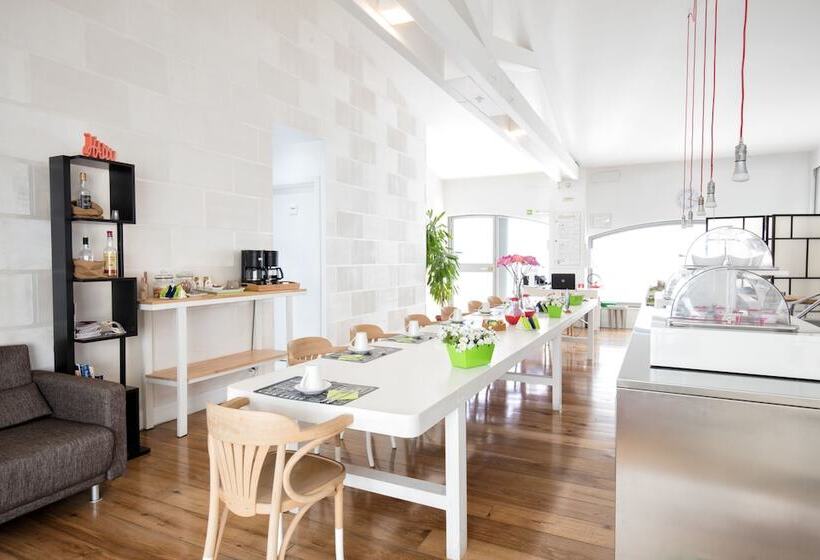 צימר Irooms Forum & Colosseum