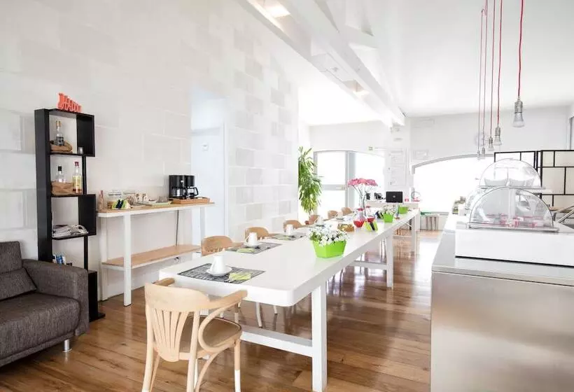 住宿加早餐  Irooms Forum & Colosseum