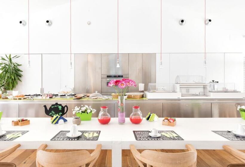 צימר Irooms Forum & Colosseum