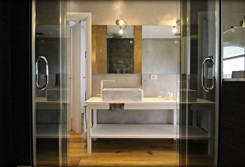 住宿加早餐  Irooms Forum & Colosseum