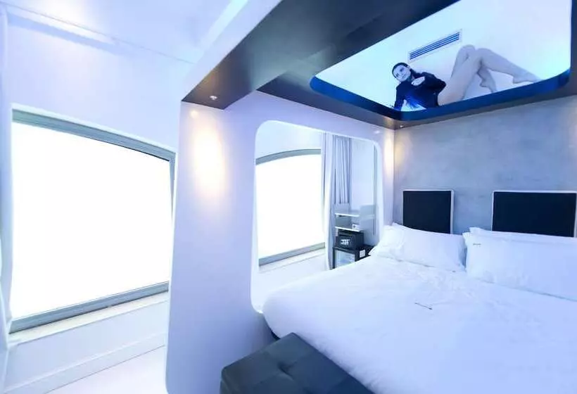 住宿加早餐  Irooms Forum & Colosseum