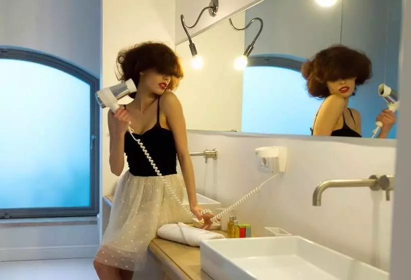 住宿加早餐  Irooms Forum & Colosseum