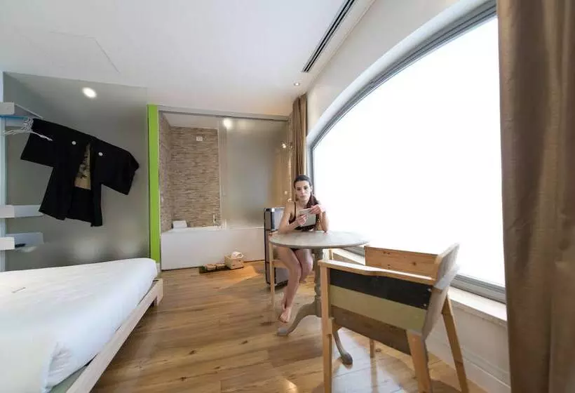 住宿加早餐  Irooms Forum & Colosseum