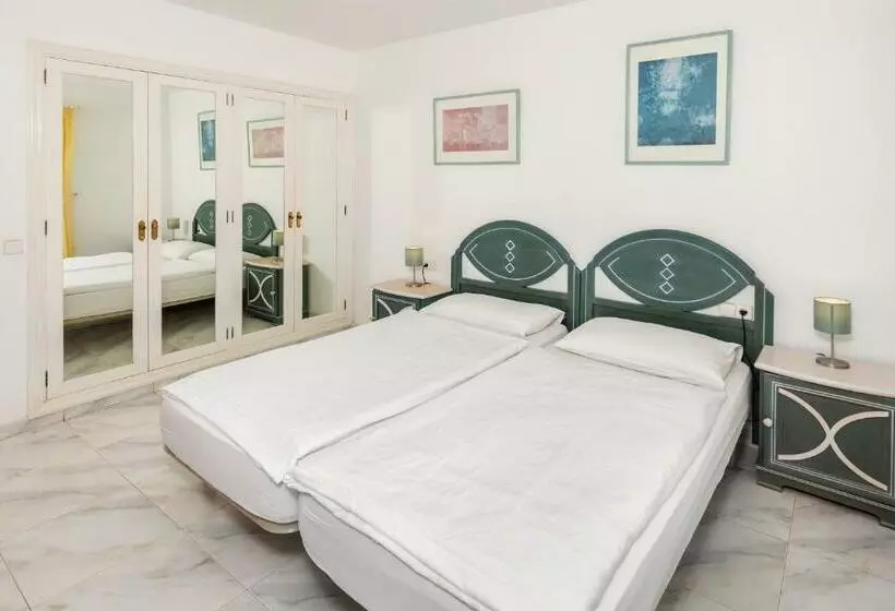 Conylanza Golf Y Mar Suites