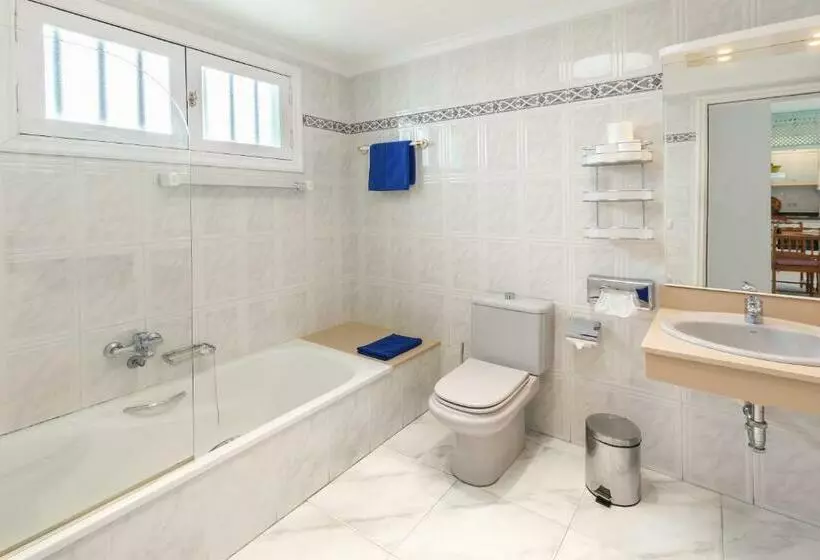 Conylanza Golf Y Mar Suites