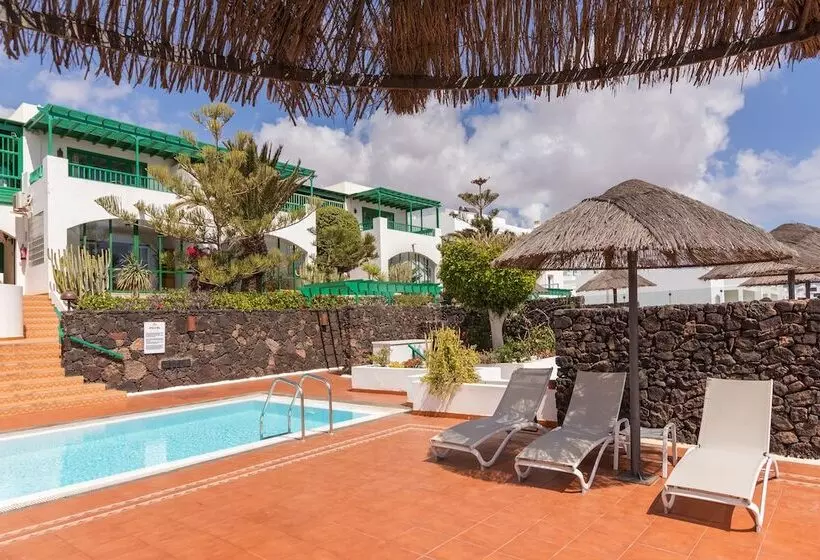 Conylanza Golf Y Mar Suites
