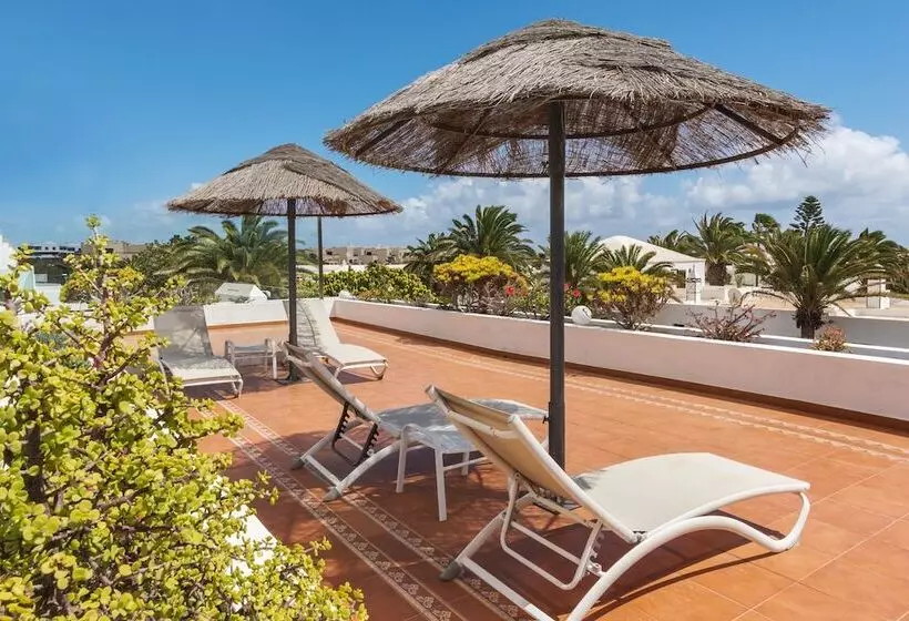 Conylanza Golf Y Mar Suites